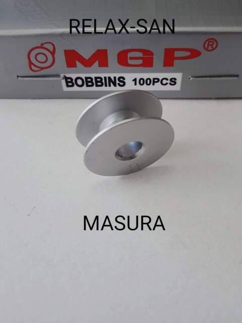 Tajima Mgp Standart Bombeli Masura Tajima Mgp Standart Bombeli Masura