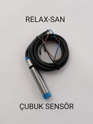 Maya Sensor