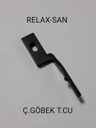 Yuemei Çağanoz Göbek Tutucu