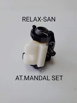 Jinyu Atlama Mandal Set (Üçlü Model)