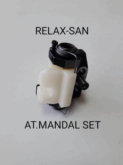 Jinyu Atlama Mandal Set (Üçlü Model)