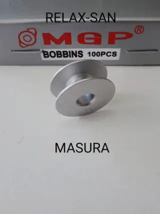 Feiya Mgp Standart Bombeli Masura