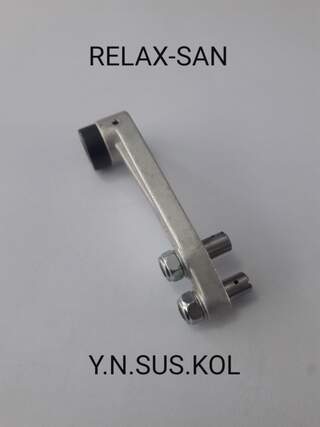 Maya New Generation Silencer Arm