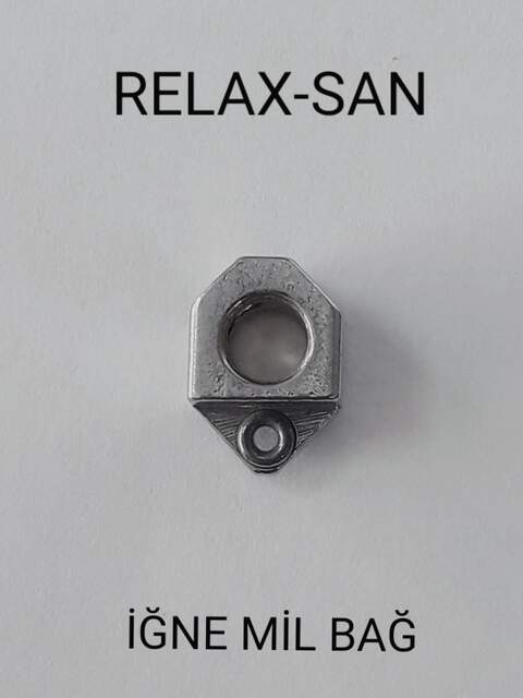 Jinyu Washer Apparatus Needle Shaft Bond