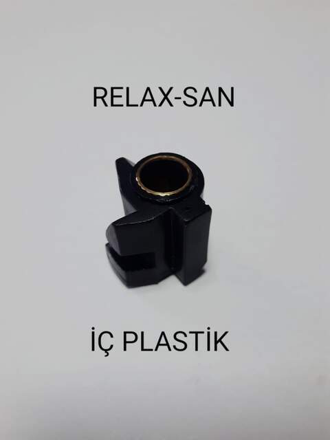 Maya 850 Devir Atlama Mandal İç Plastik