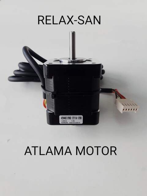Sinsim Yeni Nesil Atlama Motor (42D48C1206E-2211A-1200)