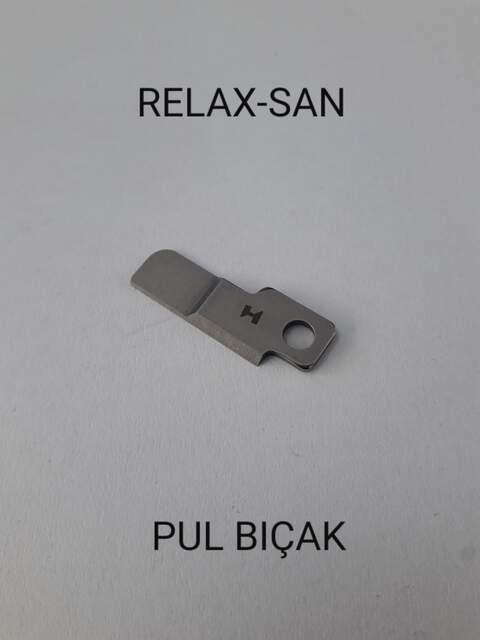 Feiya New Generation Scale Knife (Right-Left) Feiya New Generation Scale Knife (Right-Left)