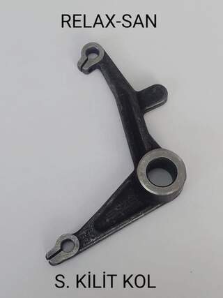 Embro Suzene Locking Sleeve