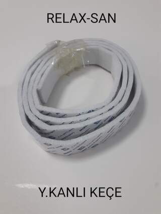 Adhesive Felt from Barudan ( 1 Meter )