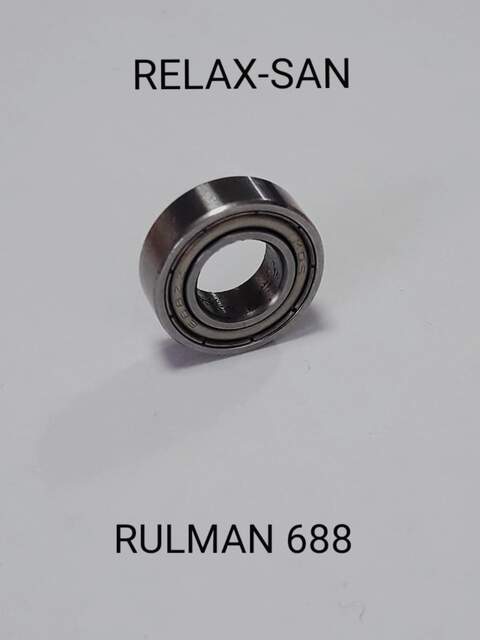 Maya Rulman 688