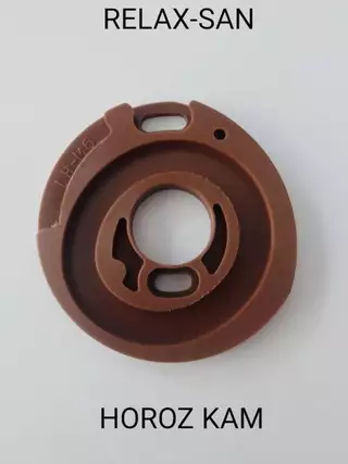 The New Generation Of Tang Cock Cam