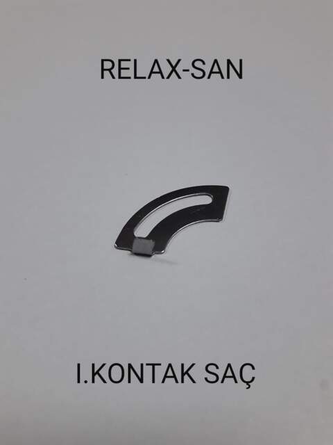Tang İplik Kontak Saç