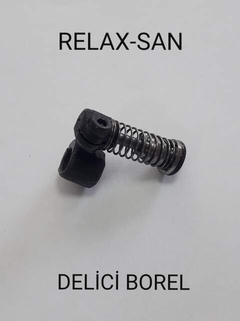 Feiya Delici Borel