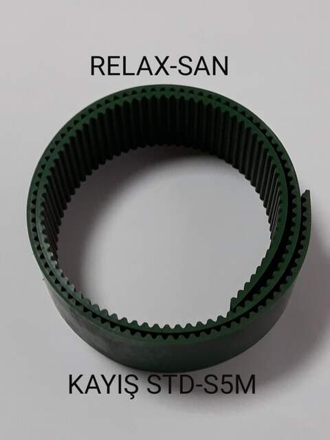 SWF Pulley Belt STD-S5M