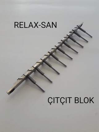 Tajima Çıtçıt Blok
