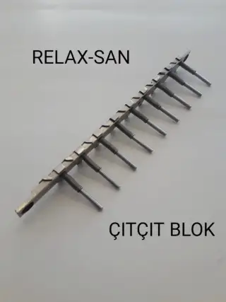 Tajima Çıtçıt Blok