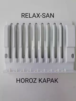 Feiya Horoz Kapak (9 İğne)