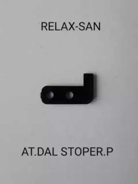 Jinyu Jump Latch Stopper Tire