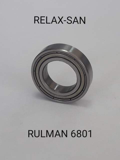Maya Rulman 6801