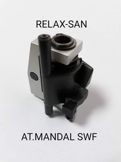 SWF Atlama Mandal Sb SWF Atlama Mandal Sb