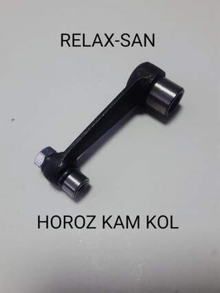 Maya Horoz Kam Kol (Uzun)