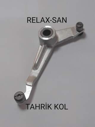 Barudan Drive Arm