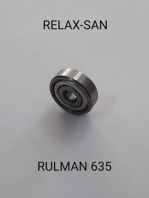Feiya Rulman 635