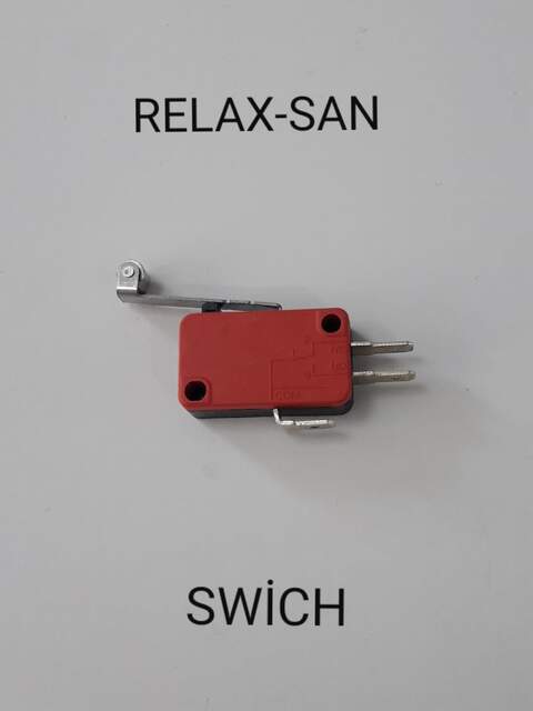 Yuemei Pulley Limit Switch