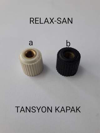 Tang Thread Blood Pressure Cover