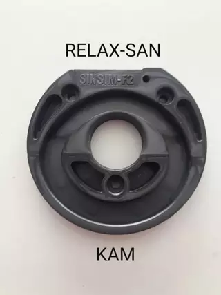 Feiya Yeni Nesil Susturucu Kam (Parçalı)