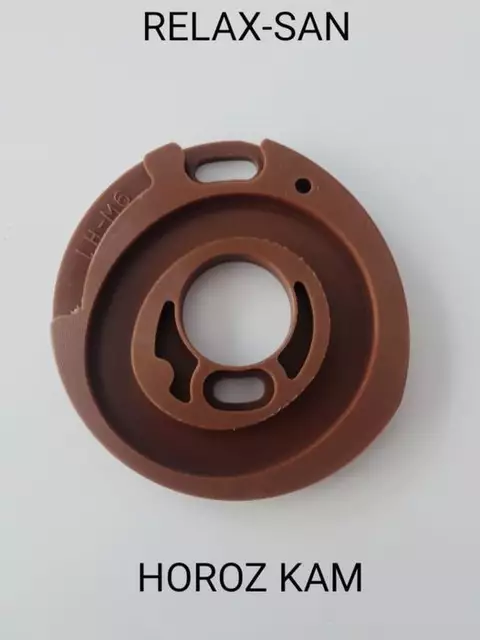 Jinyu New Generation Cock Cam