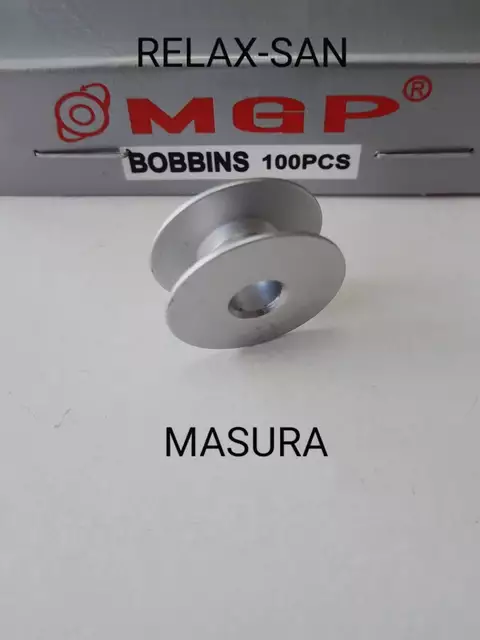 Maya Mgp Standard Cambered Bobbin