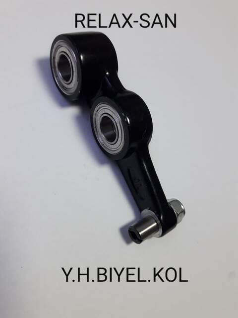 Feiya High Speed ​​Connecting Rod