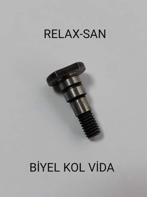 Tang Biyel Kol Vida