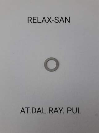 Tang Jump Latch Raynel Washer