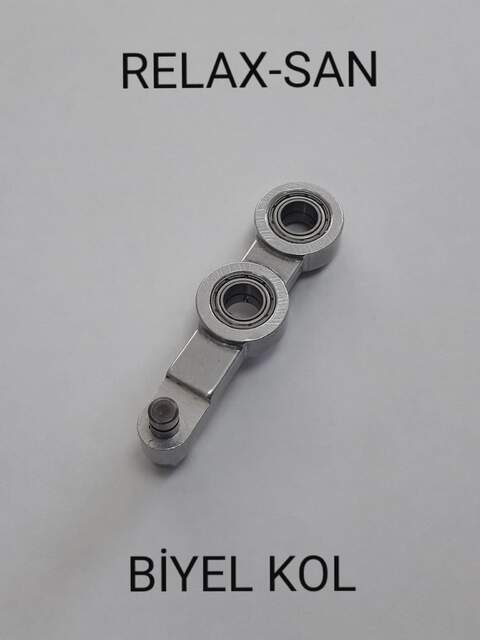 Tang 850 Cycle Connecting Rod (With Bearing)