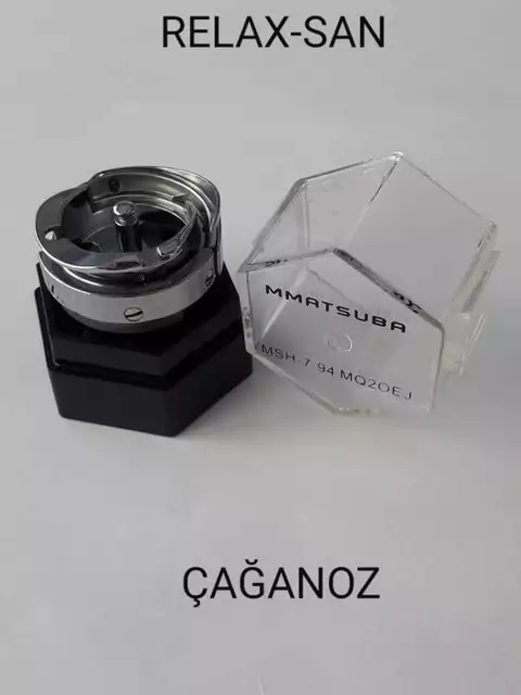 Tang Matsuba Eksantrikli Çağanoz
