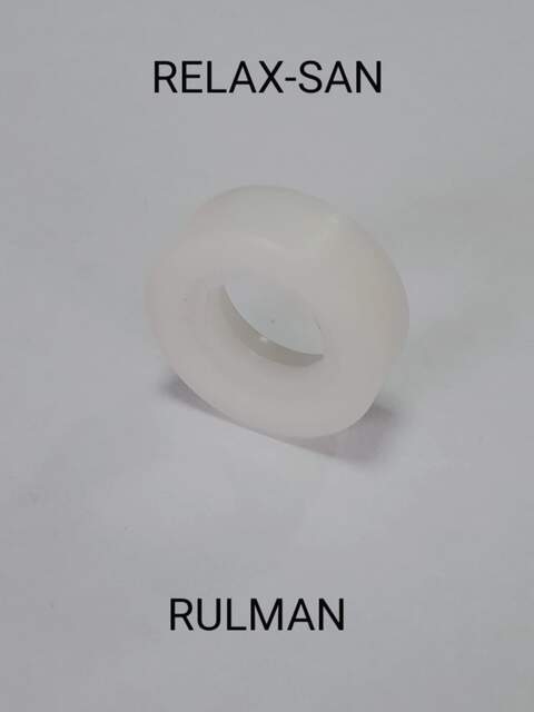 Sinsim Kasnak Ön Plastik Rulman