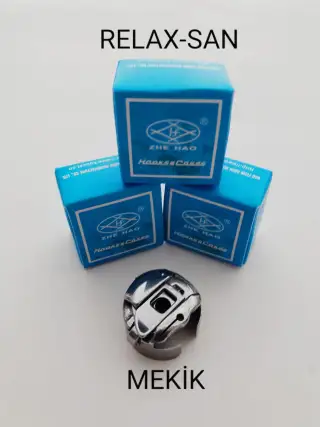 Barudan Zhe Hao Standard Radio Shuttle