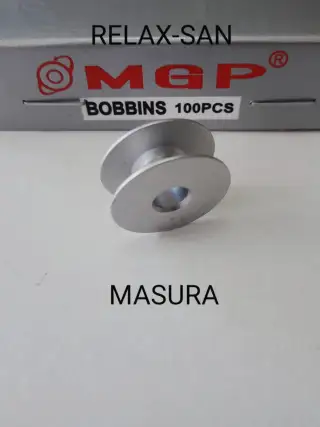 Barudan Mgp Standard Cambered Bobbin
