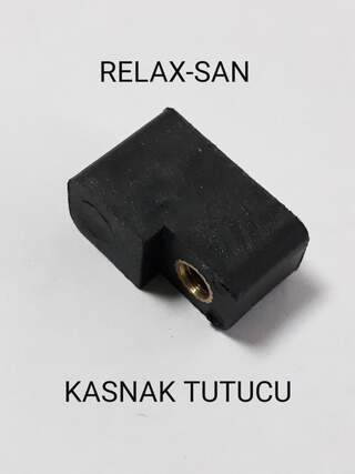 Yuemei Kasnak Ön Tutucu