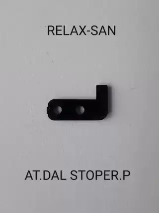 Yuemei Jump Latch Stopper Tire