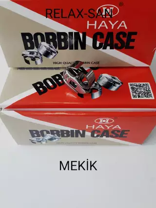 Sinsim Haya Standart Telli Mekik