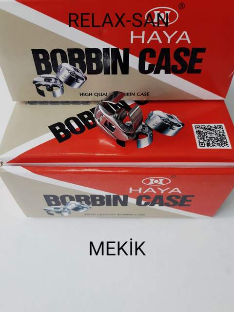 Sinsim Haya Standart Telli Mekik