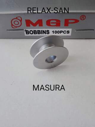 Tang Mgp Standart Bombeli Masura