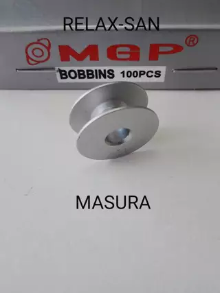 Tang Mgp Standart Bombeli Masura