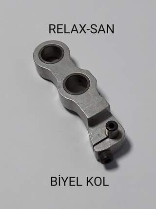 Barudan Connecting Rod