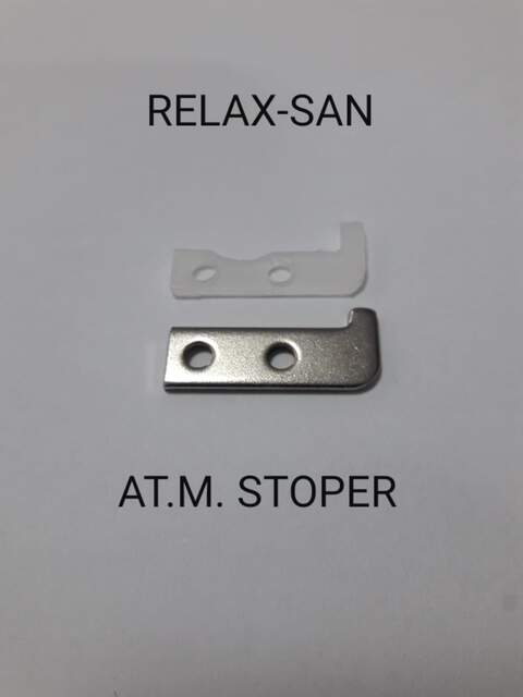 Yuemei Jump Latch Stopper Metal/Plastic