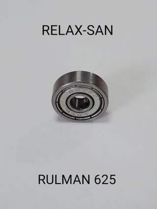 Yuemei Rulman 625