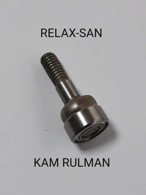 SWF Silencer Cam Bearing